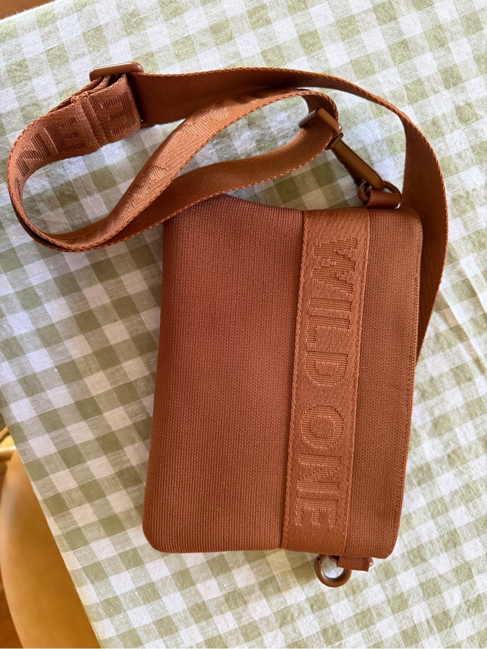 Wild One Treat Pouch